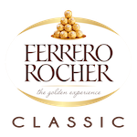 Logo Ferrero Rocher Classic