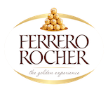 Logo Ferrero Rocher Dark