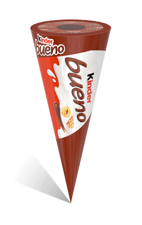 Kinder Bueno Classic Eis 1er-Packung