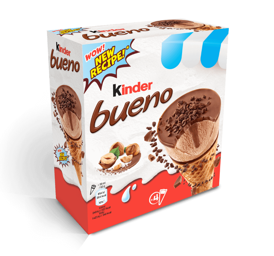 Kinder Bueno Eis kinder-bueno-eis