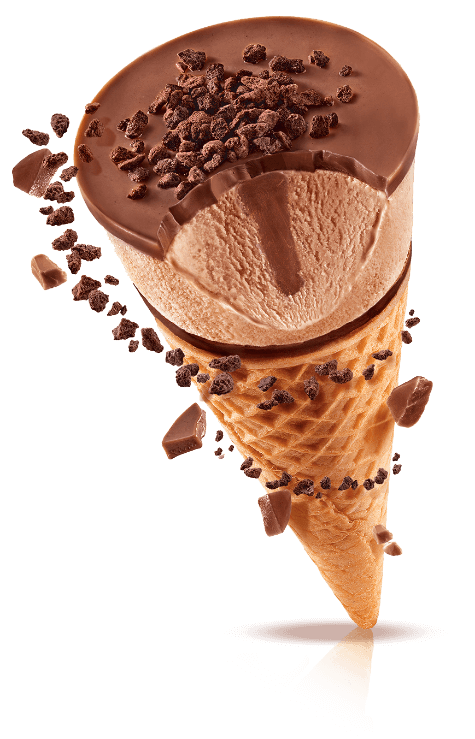 Kinder Bueno Eis
