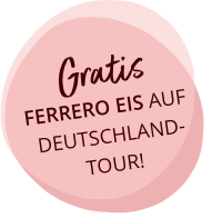 Gratis Ferrero Eis