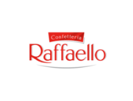 Raffaello Eis Logo