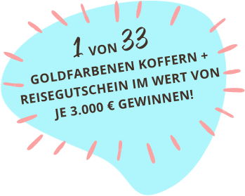 Samsonite Koffer