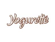 Yogurette Eis Logo