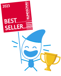 Bestseller Award