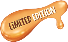 Limited Edition Sticker