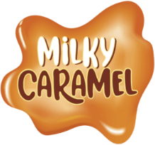 Milky Caramel Logo