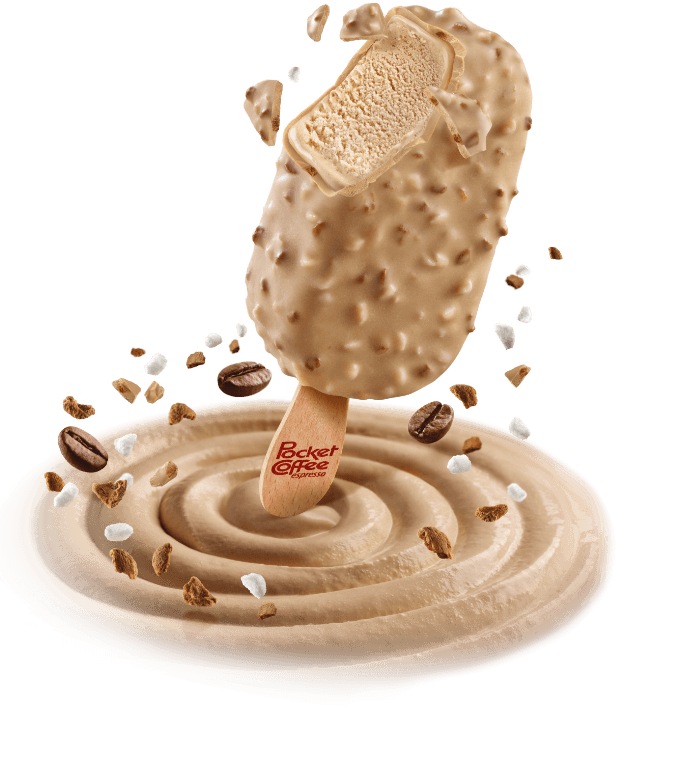 Pocket Coffee Mocaccino