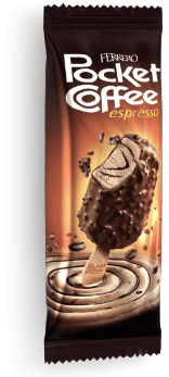 Pocket Coffee 1er Pack