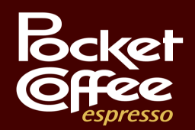 Coffee Pocket Eis Logo