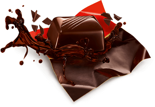 Coffee Pocket Praline