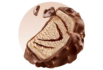 Kaffee-Swirl