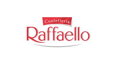 Logo Raffaello