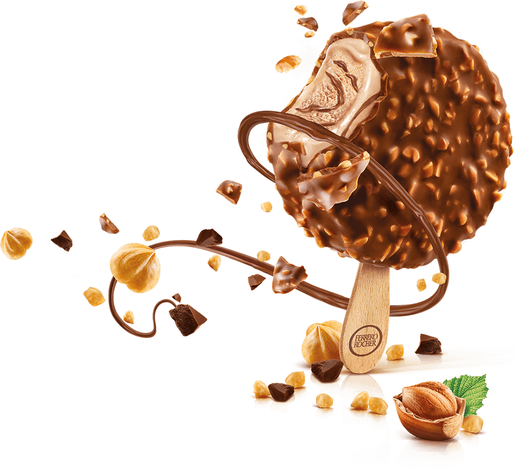 leckeres Bild Ferrero Rocher Classic