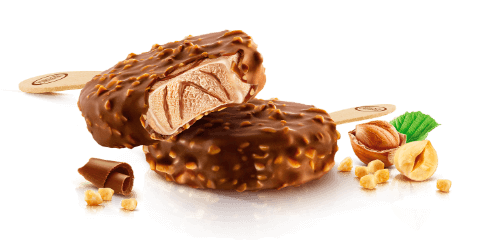 Ferrero Rocher Classic liegend