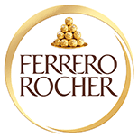 Logo Ferrero Rocher