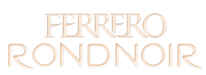 Rondnoir Eis Logo