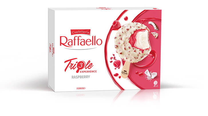 Raffaello Triple Experience Multipack