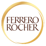 Logo Ferrero Rocher