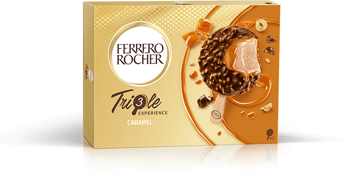 Rocher Triple Experience Multipack