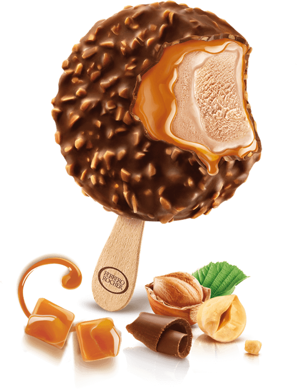 Rocher Triple Experience