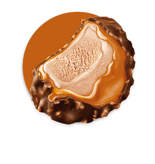 Rocher Triple Experience Eis