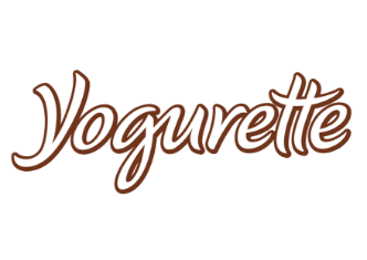 Yogurette Logo