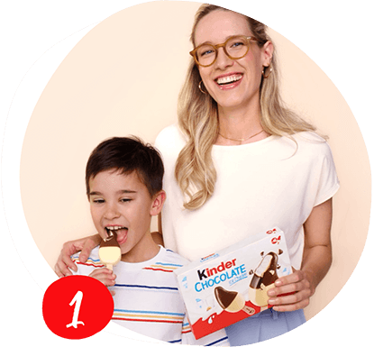 Eis kaufen