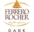 leckeres Bild Ferrero Rocher Dark