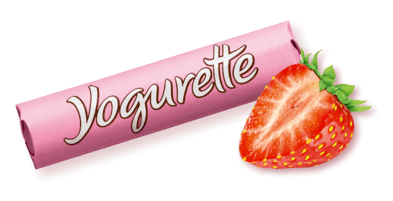 Yogurette Riegel